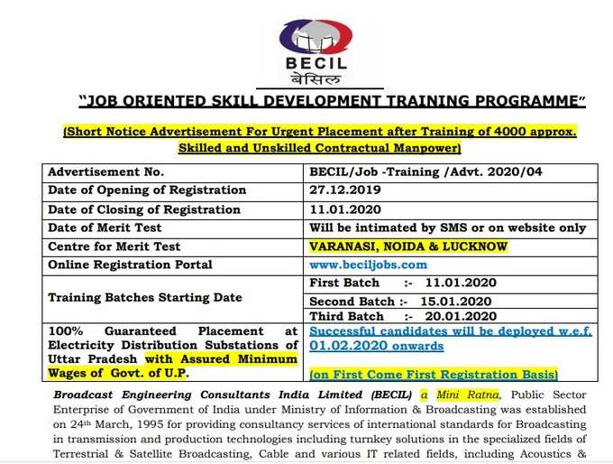 BECIL Recruitment 2020 Vacancies.jpg