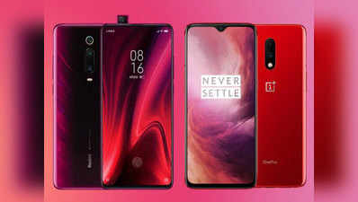 OnePlus से लेकर शाओमी तक, 2019 में इन धांसू प्रीमियम फोन्स ने मचाया धमाल