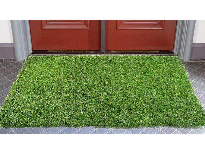 Hand Tex Artificial Grass Door Mat