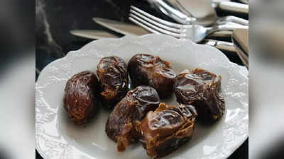 Dates:ഒറ്റ മാസം അടുപ്പിച്ച് ഈന്തപ്പഴം കഴിച്ചാല്‍