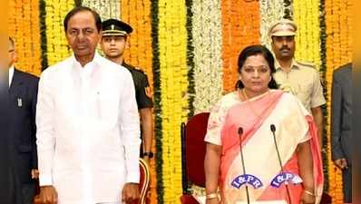 Rewind Telangana: ఎన్నో ఆనందాలు.. అంతకుమించిన విషాదాలు 