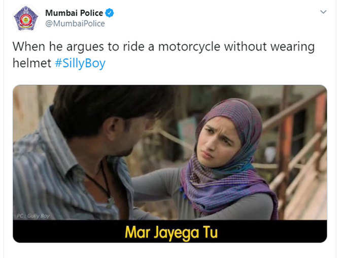 मुंबई पुलिस सबसे आगे 