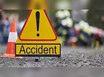 Uppal Auto Accident: స్కూలు విద్యార్థులను చిదిమేసిన లారీ