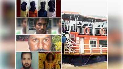 Hyderabad Murders 2019: క్రైమ్ రౌండప్.. ఉలిక్కిపడేలా చేసిన సంచలన నేర ఘటనలు