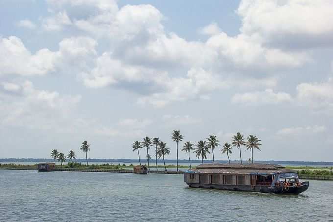 ​ಕೇರಳದ ಅಲೆಪ್ಪಿ