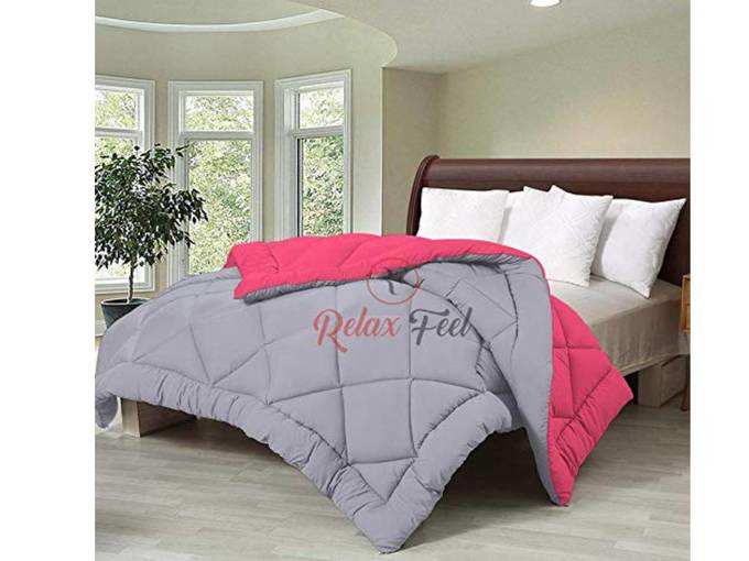 Comforter/Quilt/Duvet/Razai/Rajai