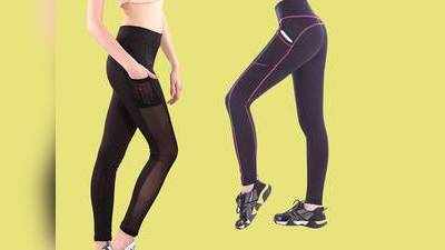 Women track pants से फिटनेस रूटीन को बनाएं आसान, पाएं आकर्षक ऑफर्स Amazon से