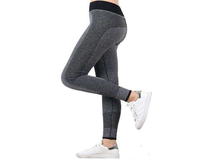 Women&#39;s Polyester Yoga Pants/Legging