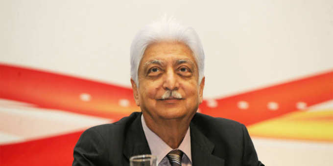 premji