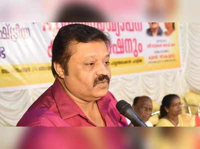 നികുതി വെട്ടിപ്പ്: സുരേഷ് ഗോപിയ്ക്കെതിരെ ഏഴു വർഷം തടവ് ലഭിക്കാവുന്ന കുറ്റപത്രം