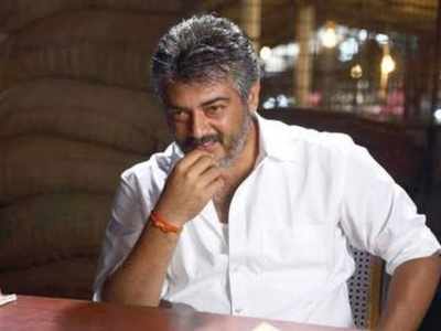 Ajith அஜித்துக்கு வில்லனாகும் தனுஷ், கார்த்தி பட நடிகர்?