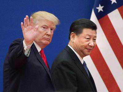 अमेरिका-चीन में पहले चरण का व्यापार समझौता, 15 जनवरी को होंगे हस्ताक्षर