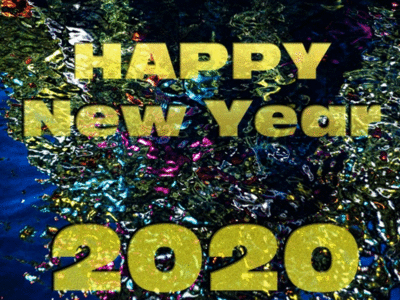 Happy New Year 2020 Images: नए साल पर फ्रेंड्स रिश्तेदारो को भेजे ये इमेजिज़ और ग्रिटिंग्स