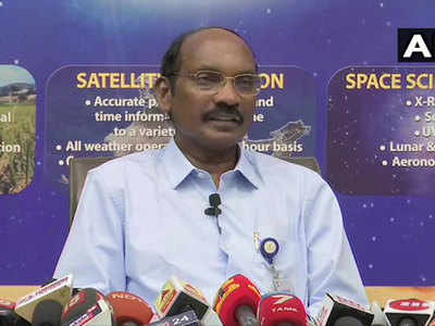 चंद्रयान-3, गगनयान....इसरो चीफ के सिवन ने बताई 2020 की पूरी योजना