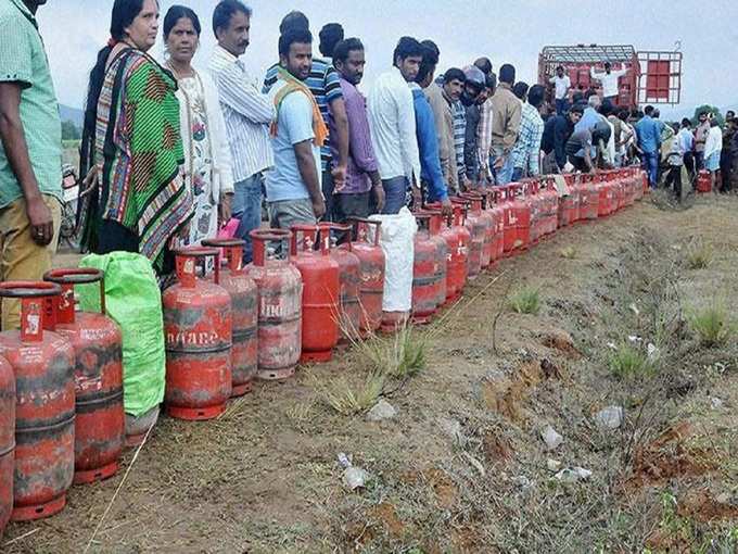 మెట్రో నగరాల్లో తాజా ధరలు