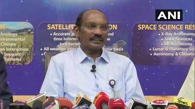 Chandrayaan-3కి కేంద్రం గ్రీన్ సిగ్నల్.. 2020లో ఇస్రో గురి ఆ రెండింటి మీదే!