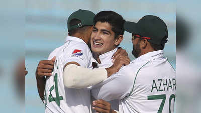 U19 वर्ल्ड कप: पाकिस्तान की उम्मीदों का झटका, नहीं खेलेगा अहम गेंदबाज