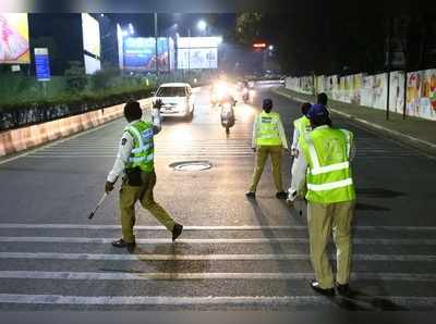 New Year 2020: ఒక్కరోజులో డ్రంక్ అండ్ డ్రైవ్ కేసులు ఎన్నో తెలిస్తే షాక్!