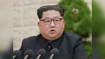 किम जोंग उन ने कहा, उत्तर कोरिया बनाता रहेगा घातक परमाणु हथियार