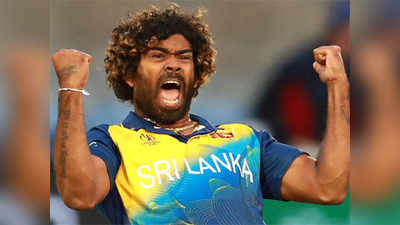 टी-२०: श्रीलंकेचे नेतृत्व मलिंगाकडे; मॅथ्यूज परतला