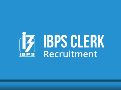 IBPS Clerks ప్రిలిమ్స్ ఫలితాలు వెల్లడి