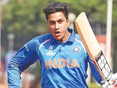 उम्र में धोखाधड़ी: U19 वर्ल्ड कप के हीरो मंजोत कालरा को बड़ा झटका, लगा एक वर्ष का बैन