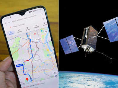 शाओमी अपने स्मार्टफोन्स में करेगी देसी GPS का इस्तेमाल, इसरो से हुई बात