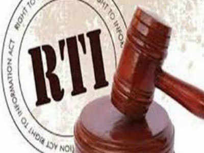 डीसीपींविरोधात RTI कार्यकर्त्याची पोलिसात धाव