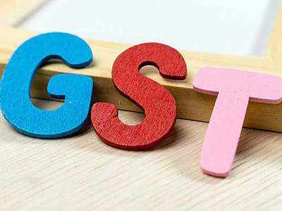 GST की दरों में आहिस्ता-आहिस्ता की जाएगी बढ़ोतरी!