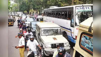 തിരുവനന്തപുരത്ത് ചീറ്റയിറങ്ങി; ഇനി കളിമാറും!! നിയമലംഘകരെ ജാഗ്രത!