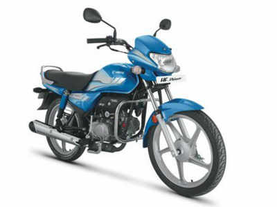 ரூ. 55,925 ஆரம்ப விலையில் புதிய Hero HF Deluxe BS6 விற்பனைக்கு அறிமுகம்