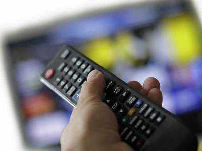 घटेगा टीवी चैनल देखने का खर्च, 12 रुपये से ज्यादा नहीं होगा टीवी चैनलों का MRP