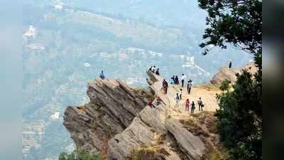 ಮುಕ್ತೇಶ್ವರದ ಈ ಬೆಟ್ಟದಲ್ಲಿರುವ ರಂಧ್ರದ ಒಳಗೆ ನುಸುಳಿದರೆ ಸಂತಾನ ಪ್ರಾಪ್ತಿಯಾಗುತ್ತಂತೆ!