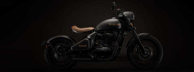 Perak Bobber