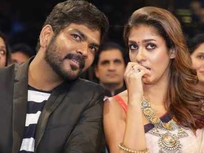 Nayanthara புத்தாண்டில் தண்ணி அடிச்சிட்டு நயன்தாராவிடம் டோஸ் வாங்கிய விக்கி?