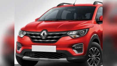 Renault की नई एसयूवी का नाम हो सकता है Kiger, जानें डीटेल