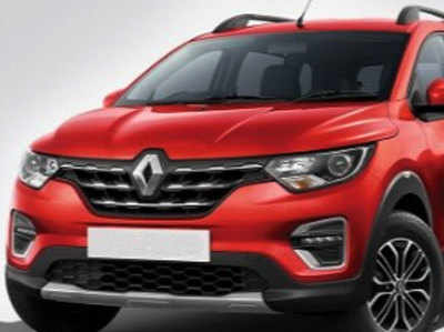 Renault की नई एसयूवी का नाम हो सकता है Kiger, जानें डीटेल