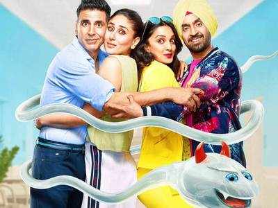 Good Newwz box office collection Day 6: साल के पहले दिन अक्षय कुमार, करीना स्टारर फिल्म की कमाई शानदार