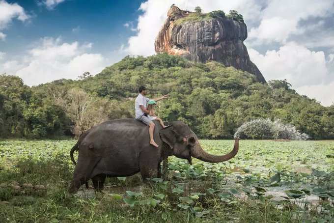 ശ്രീലങ്ക