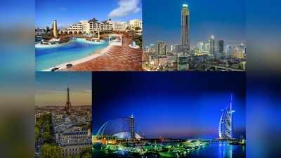 top 10 cities in the world : உலகமே வாயைப் பிளக்கும் நகரங்கள் பட்டியல்ல மும்பை, சென்னை இருக்கா? இல்லையா?