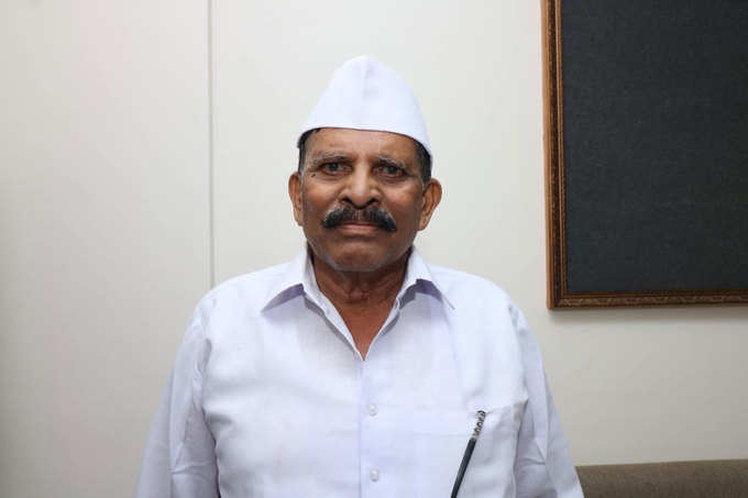 bajarang-patil