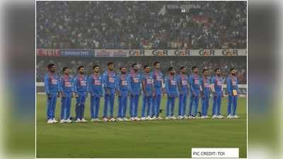 IND vs SL 1st T20పై సందిగ్ధత.. కారణమిదే..?