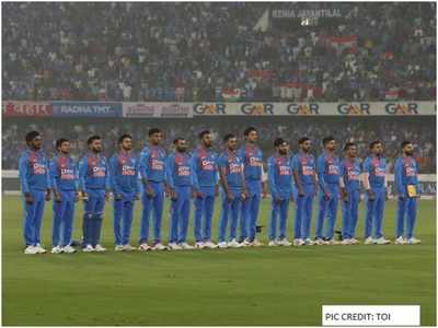 IND vs SL 1st T20పై సందిగ్ధత.. కారణమిదే..?