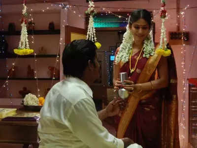 Pakistan Marriage : முதலிரவின் போது அதை செய்யாமல் தூங்கிய புதுமணத்தம்பதி... மனைவி பலி, கணவன் கவலைக்கிடம்...