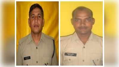 IGI पर बेहोश हुआ पैसेंजर, CISF के दो जवानों ने CPR देकर बचाई जान