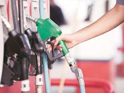Today Petrol Price: పెట్రోల్, డీజిల్ ధరలు పైకి!