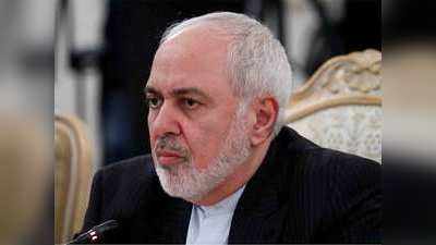 अपने जनरल के मारे जाने पर ईरानी विदेश मंत्री ने कहा- अमेरिका ने की आतंकी कार्रवाई, भुगतेगा परिणाम
