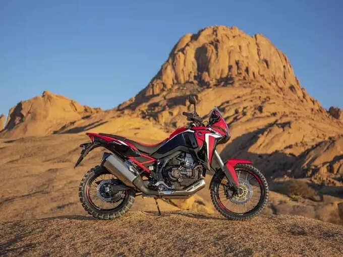 2020 ഹോണ്ട CRF 1100L ആഫ്രിക്ക ട്വിൻ