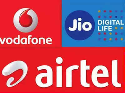 Reliance Jio, Airtel और Vodafone: 100 रुपये से कम के प्लान में 6 GB तक डेटा