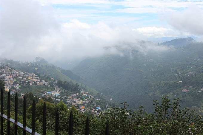 ​‘ಕೋಕರ್ಸ್ ವಾಕ್’